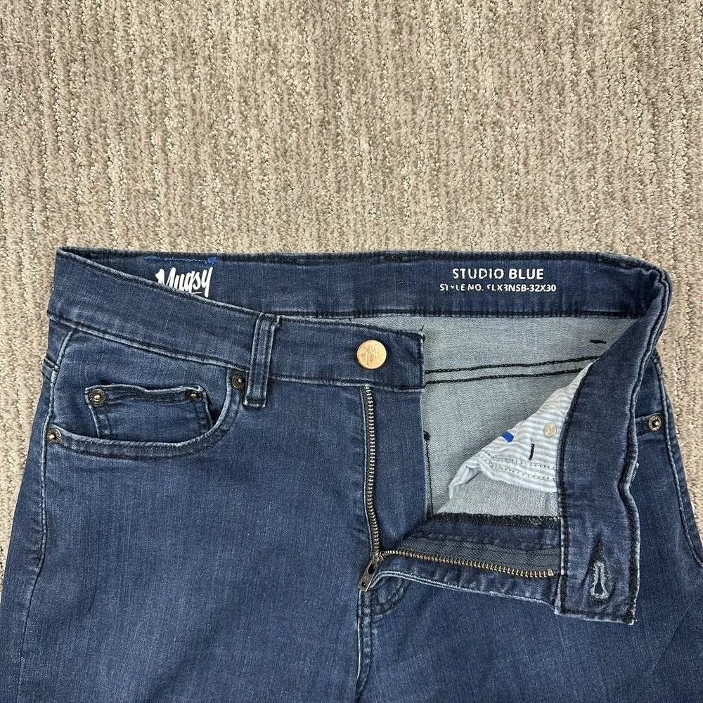 Mugsy Jeans mugsy men